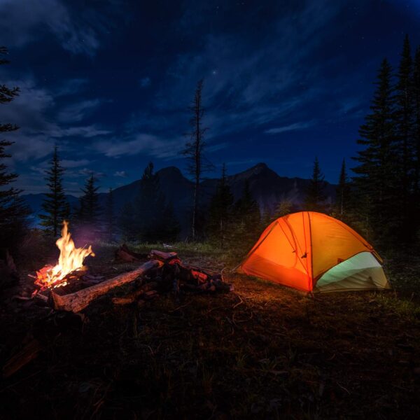 Illuminate your outdoor adventures with the ALL-TOP Dimmable LED Camping Light Flexible Strip. This 4 feet amber strip, with 1300 lumens, is perfect for RV camping, overlanding, and more. IP68 dual-protection ensures durability in any weather. Get yours now!